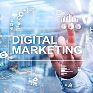Digital Marketing
