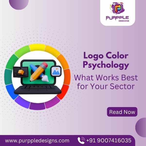 Logo Color Psychology