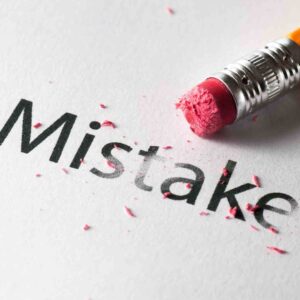 Color Mistakes to Avoid