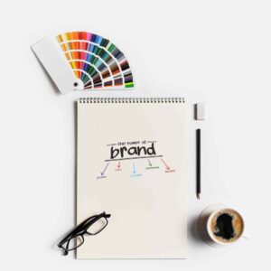 Color Matters in Branding