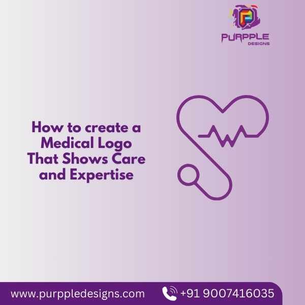 Medical logo