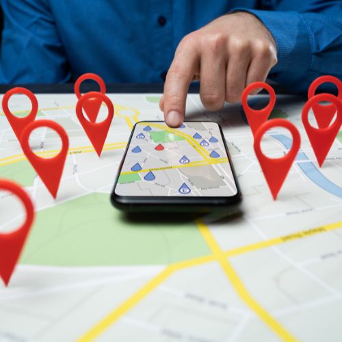 Hyper-Local SEO and Google Business Profile Optimization