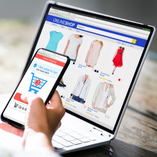 Mobile-Responsive Design: A Ranking Essential