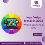 Logo Design Trends in 2026: What’s Working & Why