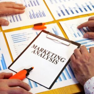 Personalised Marketing and Customer Experience