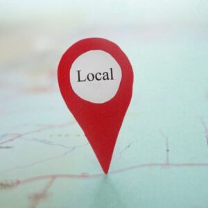 Location Based Keywords