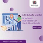 Local SEO Guide: How Small Businesses Can Rank #1 on Google