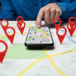 Importance of Local SEO in Website Design