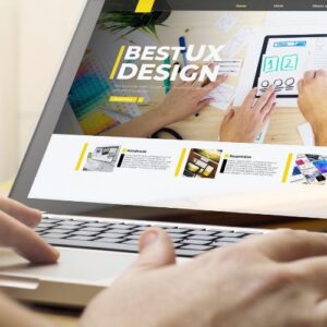 Basic Business Website Cost in Kolkata