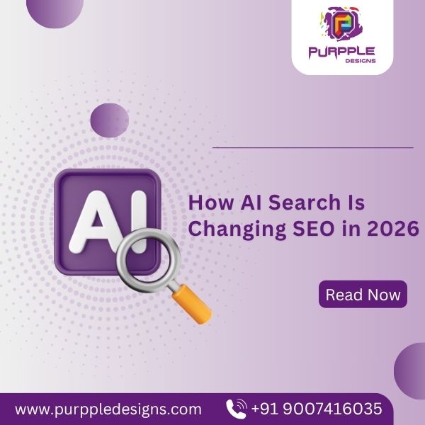 How AI Search Is Changing SEO in 2026 (And What Businesses Must Do Now)