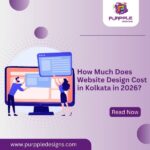 How Much Does Website Design Cost in Kolkata in 2026