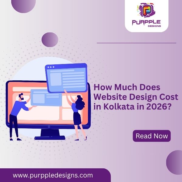 How Much Does Website Design Cost in Kolkata in 2026?