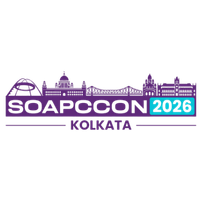 Soapccon 2026