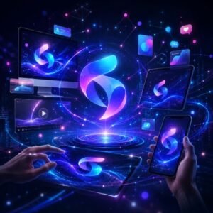 Motion-Inspired and Animated Logos Improve Digital Brand Communication Today