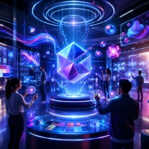 Interactive and Immersive Experiences Becoming Essential for Brands
