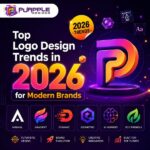 Top Logo Design Trends in 2026 for Modern Brands