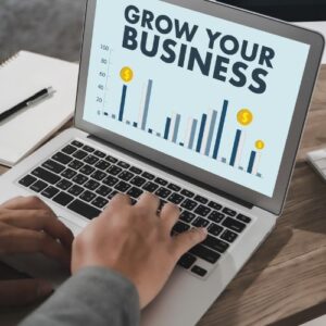 Grow Your Business with Purpple Designs