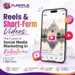 Social Media Marketing in Kolkata