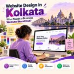 Website Design Kolkata